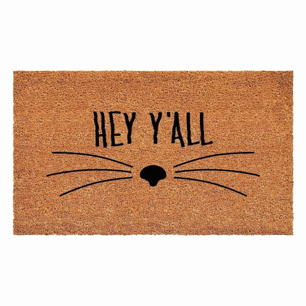 Calloway Mills Natural, Black, 17 W x 29 L 108691729 - main